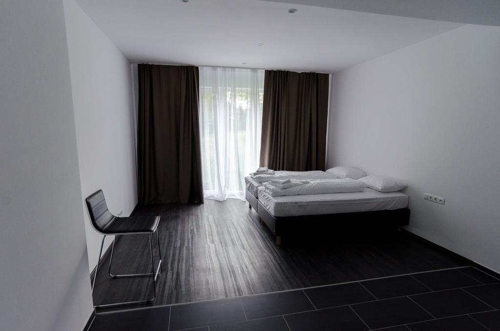 3H Apartments Келберг Стая снимка