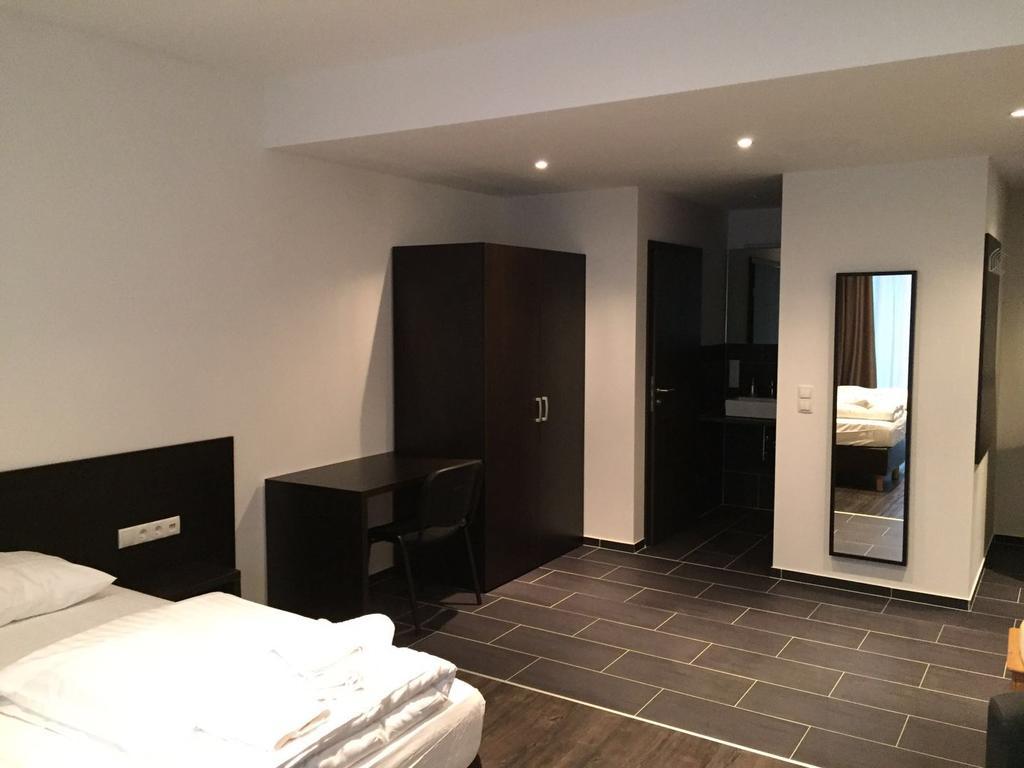 3H Apartments Келберг Екстериор снимка