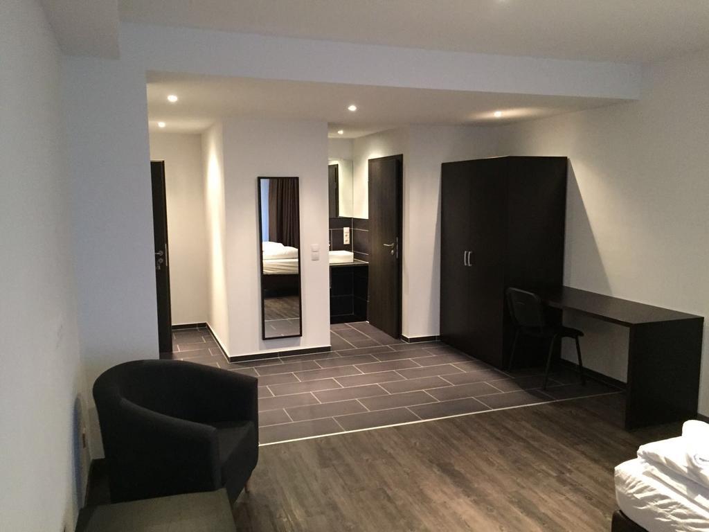 3H Apartments Келберг Екстериор снимка