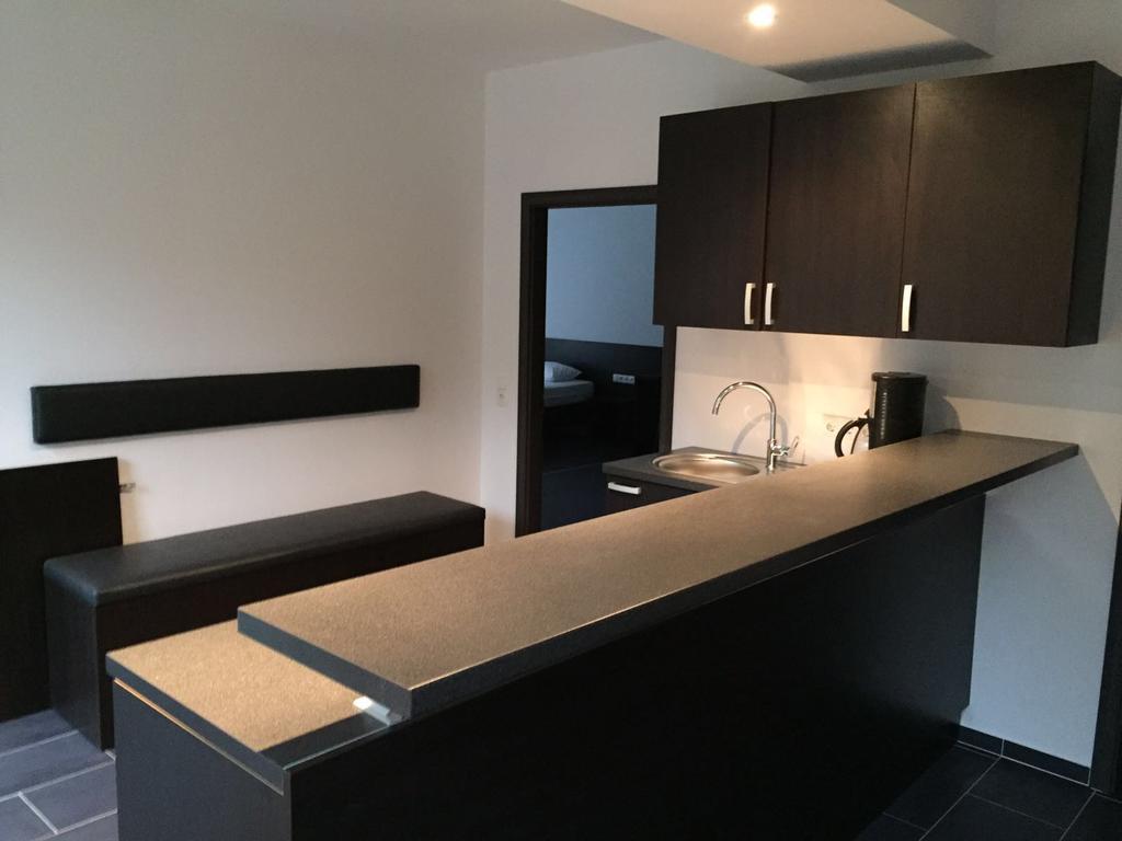 3H Apartments Келберг Екстериор снимка