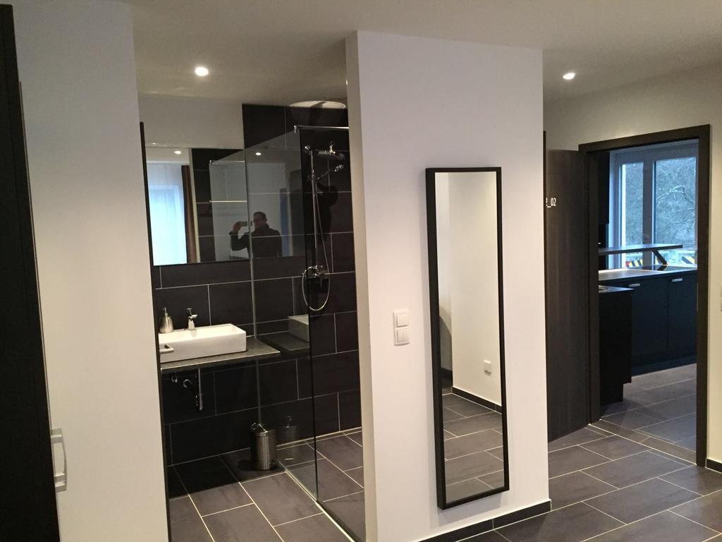 3H Apartments Келберг Екстериор снимка