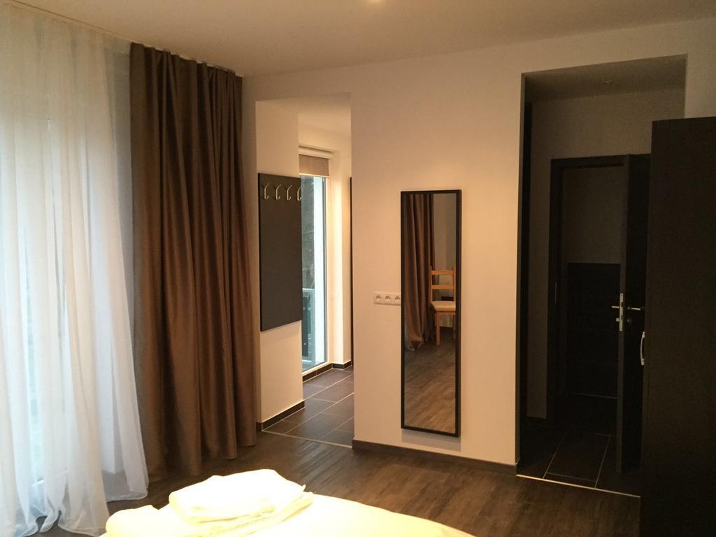 3H Apartments Келберг Екстериор снимка