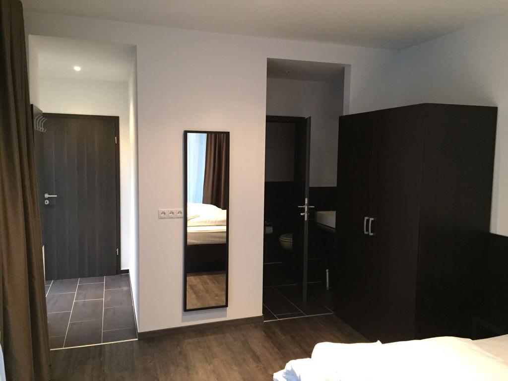3H Apartments Келберг Екстериор снимка