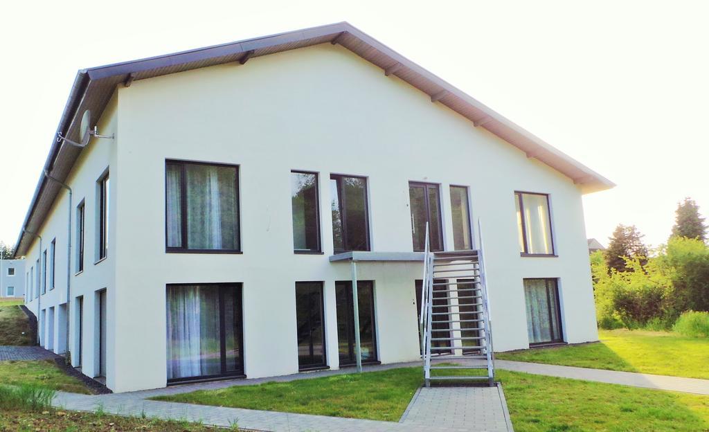 3H Apartments Келберг Екстериор снимка